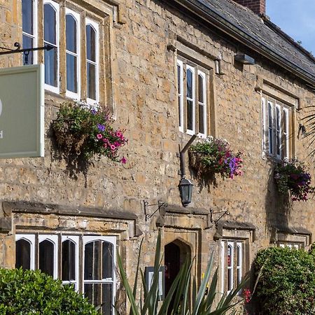 Hotel The Ollerod à Beaminster Extérieur photo