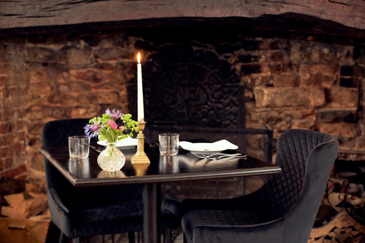Hotel The Ollerod à Beaminster Extérieur photo