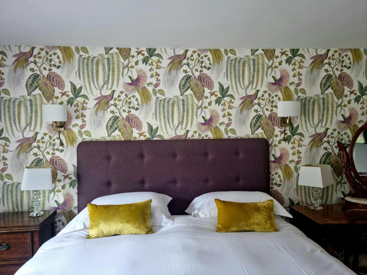 Hotel The Ollerod à Beaminster Extérieur photo