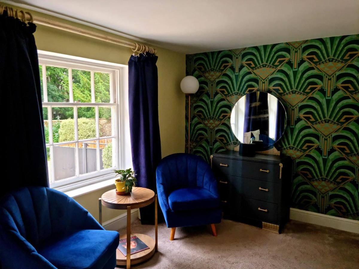 Hotel The Ollerod à Beaminster Extérieur photo