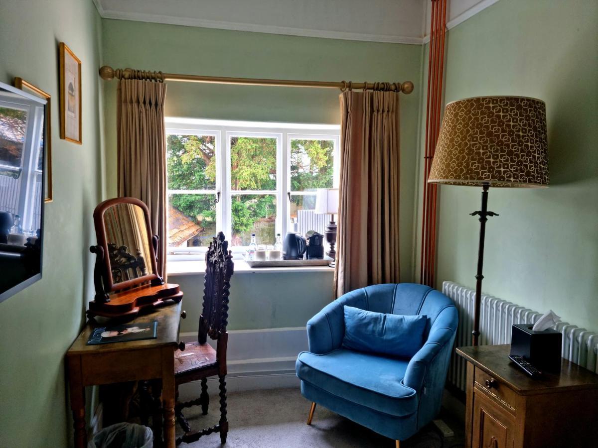 Hotel The Ollerod à Beaminster Extérieur photo