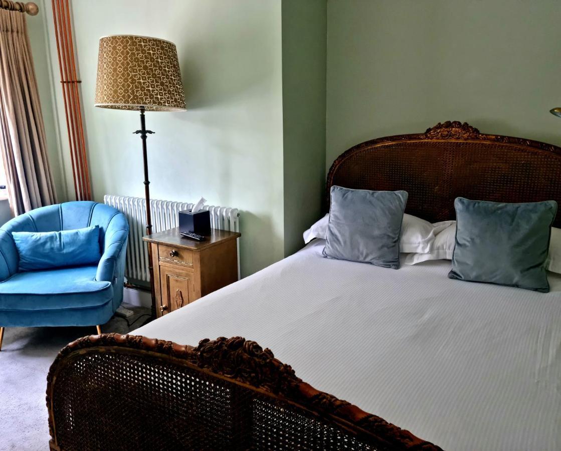 Hotel The Ollerod à Beaminster Extérieur photo