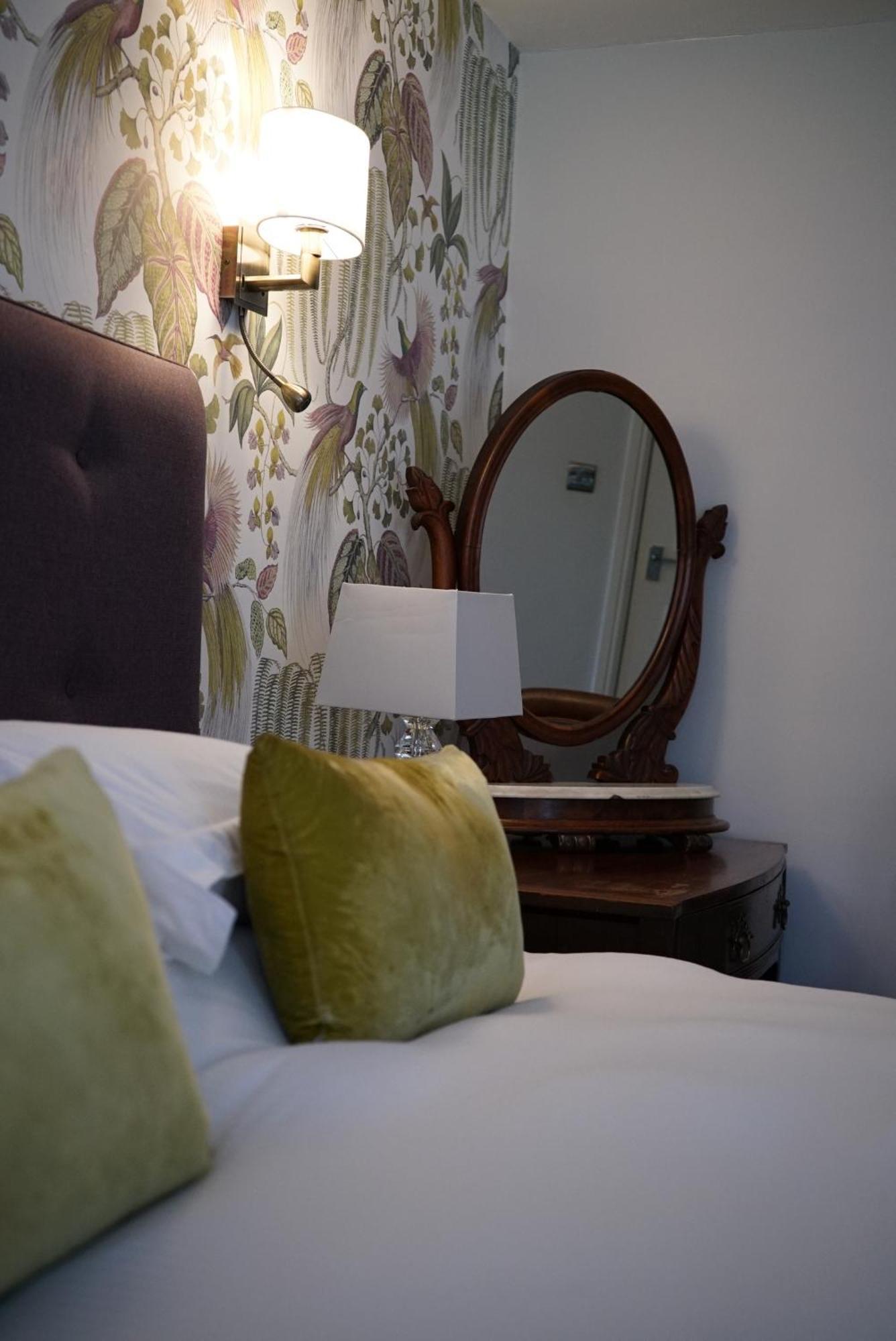 Hotel The Ollerod à Beaminster Extérieur photo