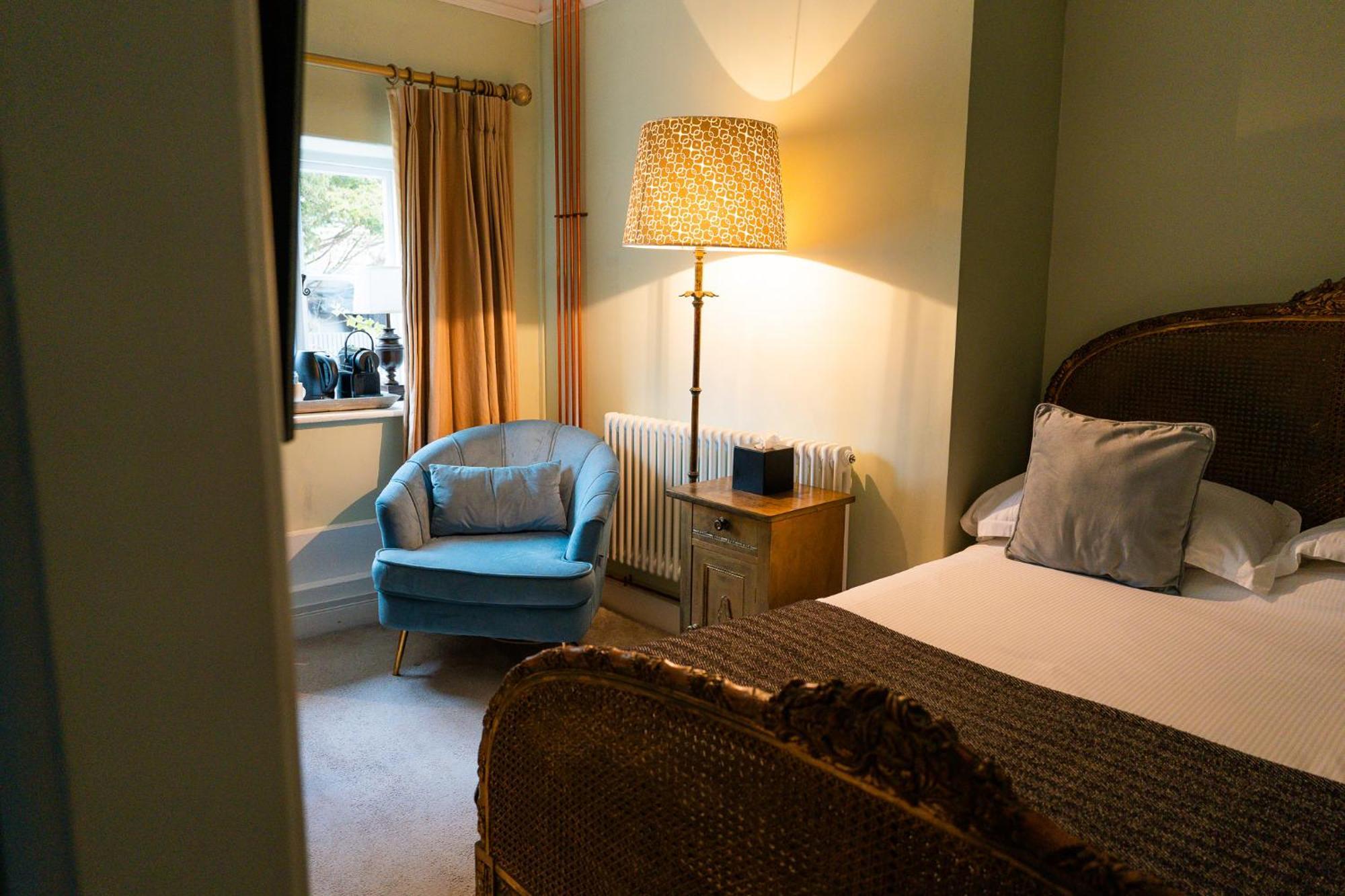 Hotel The Ollerod à Beaminster Extérieur photo