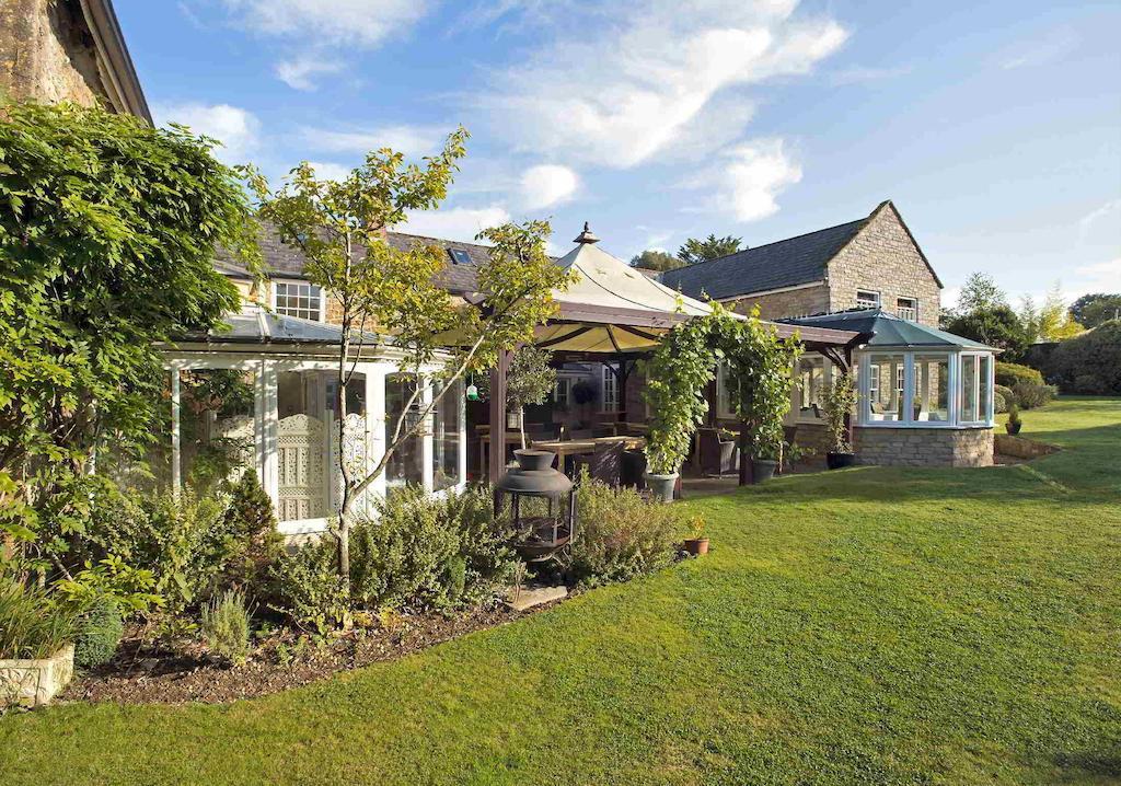 Hotel The Ollerod à Beaminster Extérieur photo