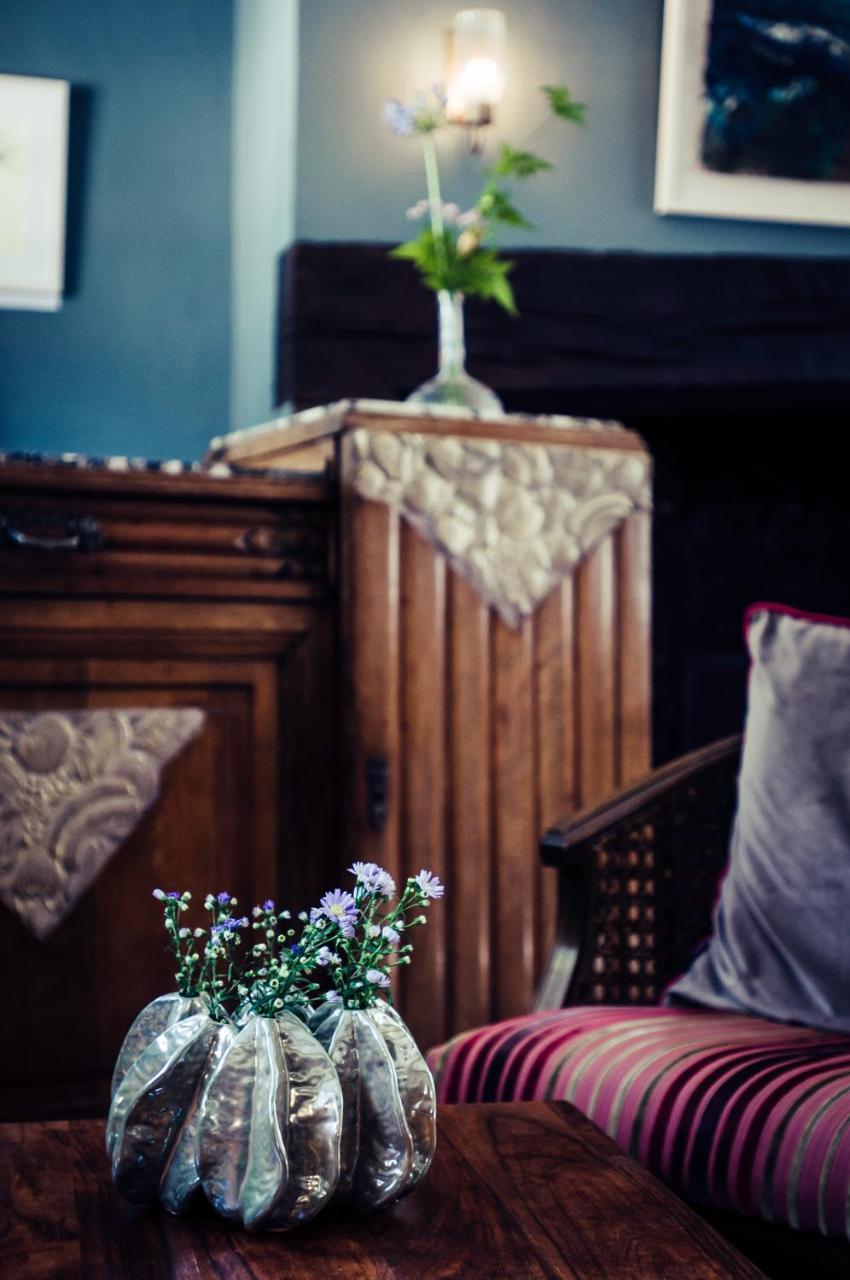Hotel The Ollerod à Beaminster Extérieur photo