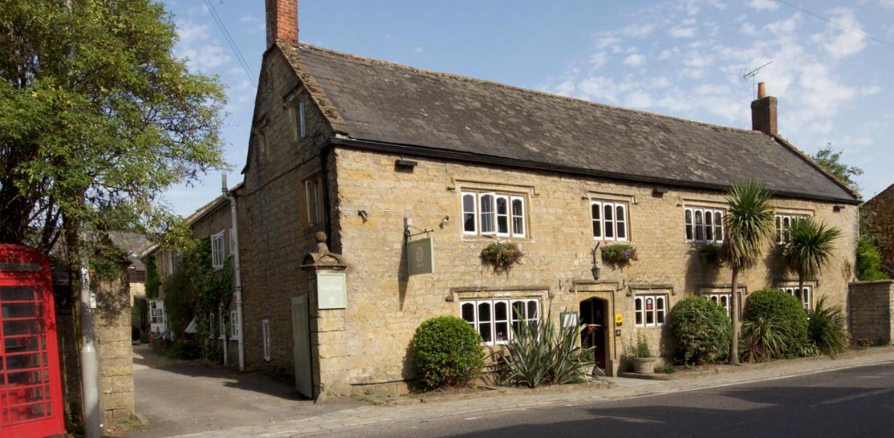 Hotel The Ollerod à Beaminster Extérieur photo