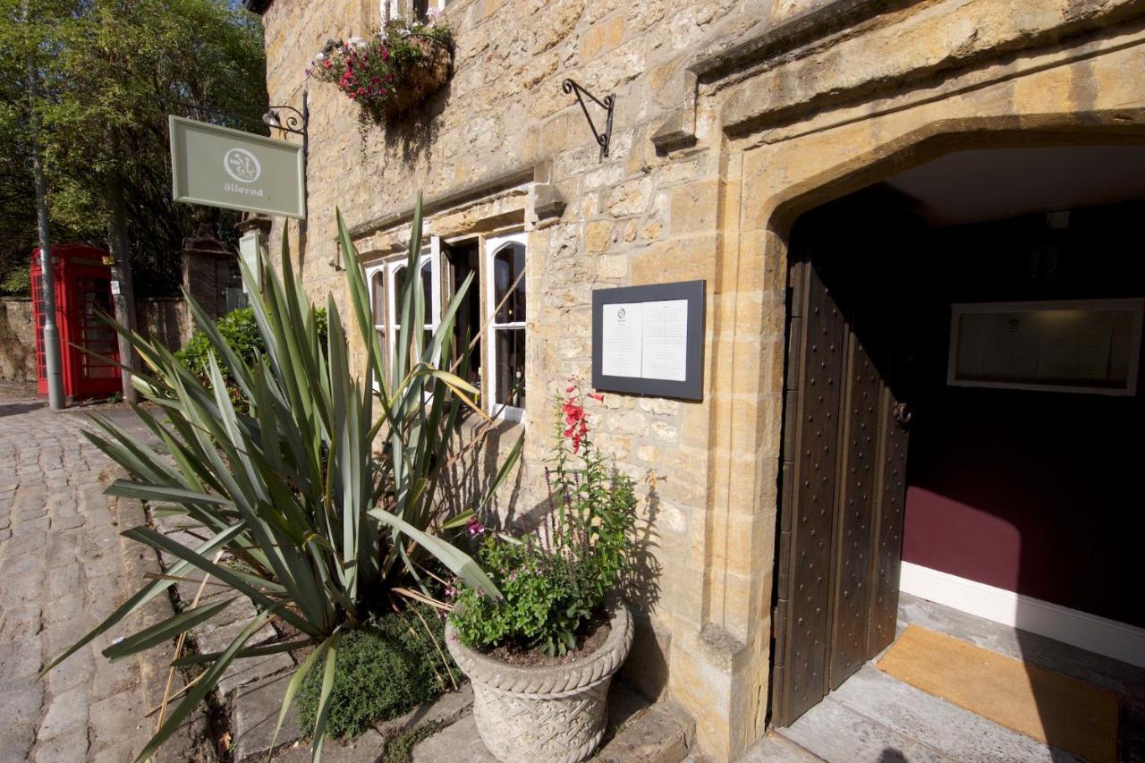 Hotel The Ollerod à Beaminster Extérieur photo
