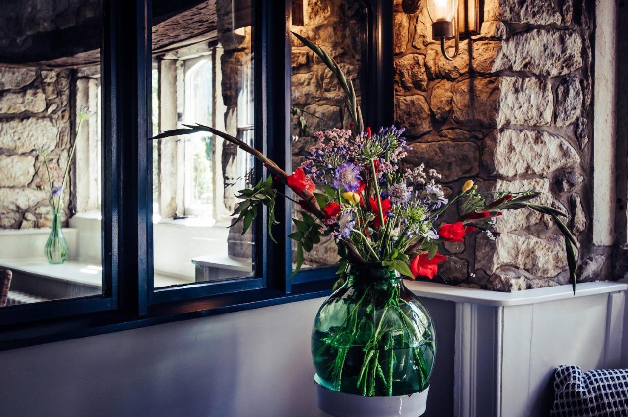 Hotel The Ollerod à Beaminster Extérieur photo